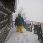 The Journey: A Thanksgiving Message